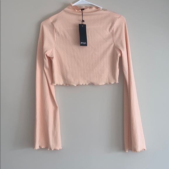 Nasty Gal Tops - NWT Nasty Gal Top
